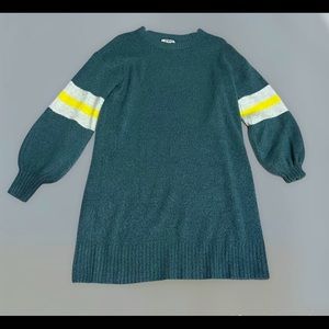 American Eagle Dress